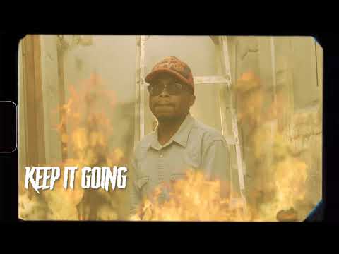 Rheebongs - Keep it going (Unofficial Music Video)