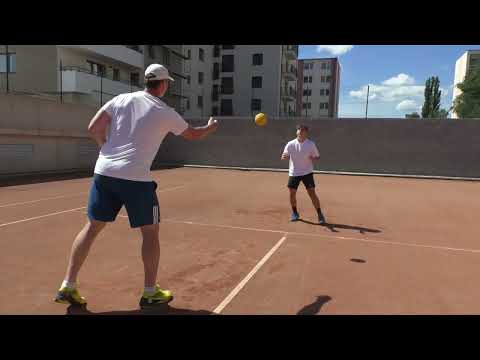 Tenista Michal Mikuš majstrom Slovenska