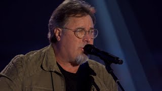 Vince Gill and Luke Combs Perform &#39;One More Last Chance&#39; - CMA Fest 2023