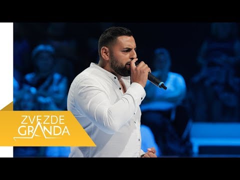 Selim Selimovic - Veruj u nas, Losa zamena - (live) - ZG - 19/20 - 05.09.20. EM 03