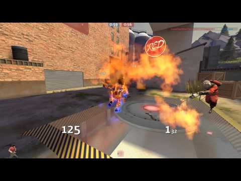 Scout POV Koth_Ashville - HL Steel