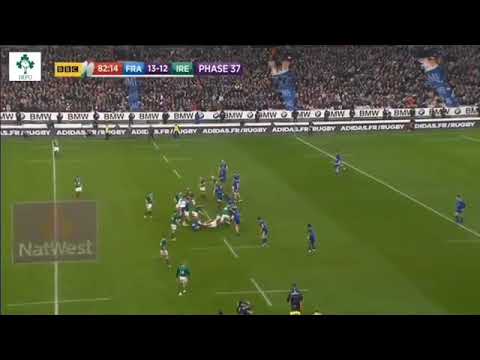 Jonathan Sexton | best drop goal in six nations ?