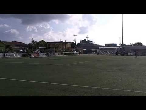 CIFA U-13 FA CUP FINALS