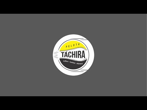 TÁCHIRA 🆚 BOLIVAR