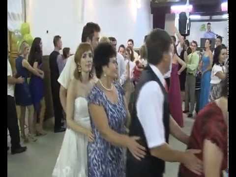 jede jede mašinka - hudobná skupina SONIC