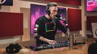 Nicky Romero - Live @ Protocol Radio 287 2018