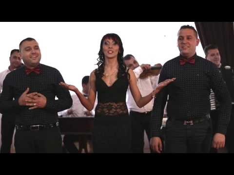 Fratii Mita de la Bals - Tu esti surioara noastra (oficial video)