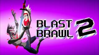 Blast Brawl 2 XBOX LIVE Key ARGENTINA