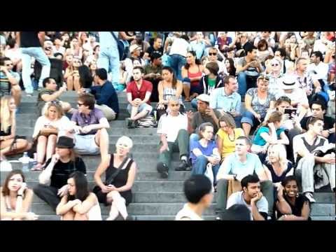 Hazel O'Connor Chasing Cars - Snow Patrol cover