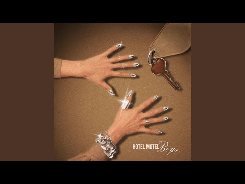 Hotel Motel Boys