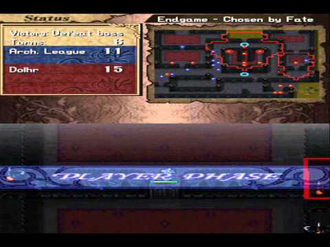 Fire Emblem Shadow Dragon Playthrough Part 72 RAGEMODE ON! LEGENDARY WEAPON ALL OF THE ENEMIES!!!