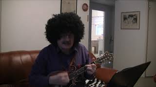 Afrikka, sarvikuonojen maa (Eppu Cover)