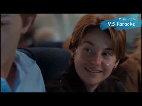 رامى صبرى مسالتنيش كاريوكي - Masaaltnessh  Ramy Sabry Karaoke