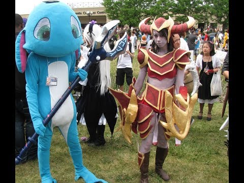 "Ap Tank" ZYRA Bullying FIZZ (Mid Montage)