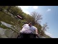 (READ DESC.) Guy sings Moana in a canoe (GOOD ENDING)
