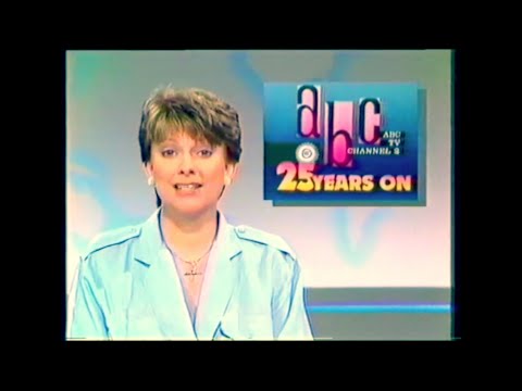 1985 ABC News The National