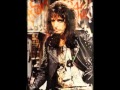 Alice Cooper - Something to remember me by