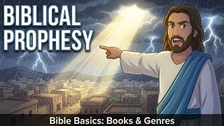 The Truth About Prophets Scripture Reveals