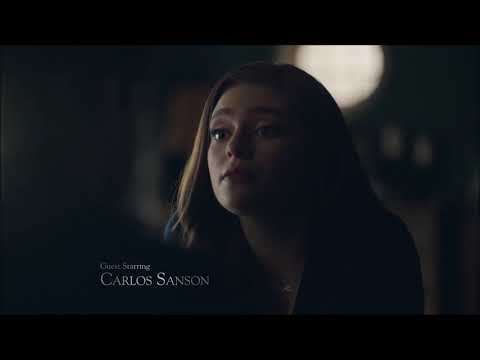 2x13 | Hope tells Landon about her dream