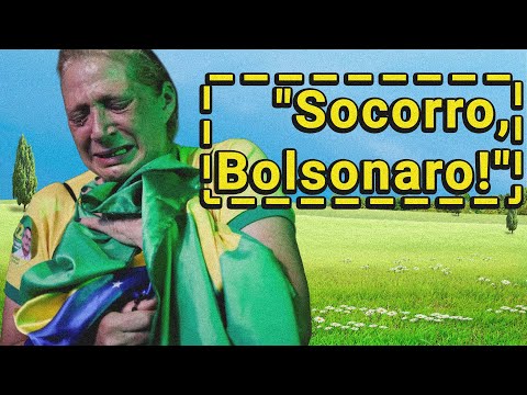 BOLSONARISMO PODE SER CRIMINALIZADO COMO MOVIMENTO POLÍTICO?