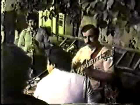 1985 party of Barno - Kurbon Olam by Tolmasov