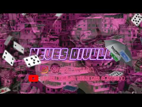 MONTAGEM APAGA A LUZ E TOMA vs AQUI NO BAILE FUNK (DJ LUIS E DJ ALEF RODRIGO) NEVES DIVULGA