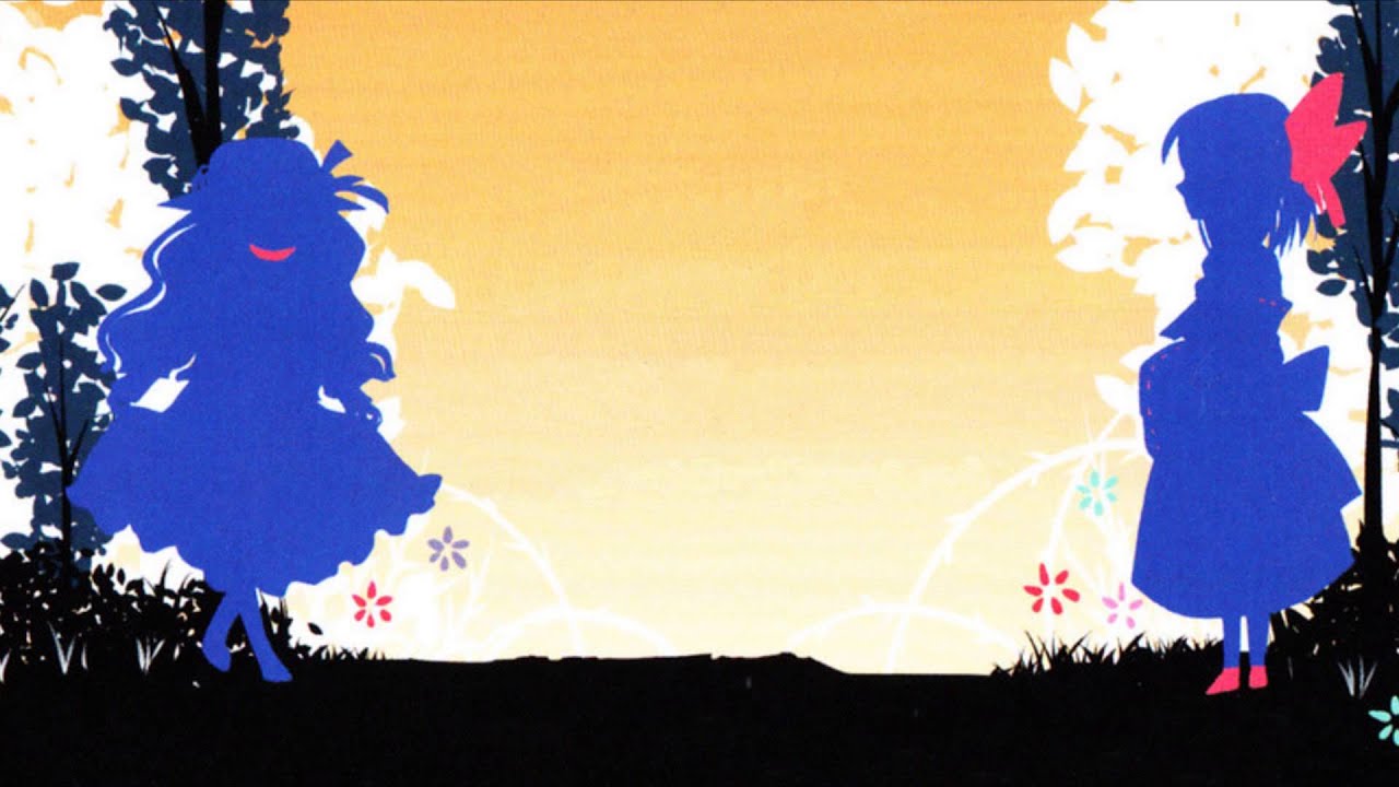 【東方ボーカル】 【凋叶棕】 墓標