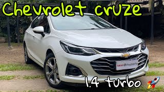 Download lagu CHEVROLET CRUZE PREMIER - THE BEST IN THE C-SEGMENT? mp3