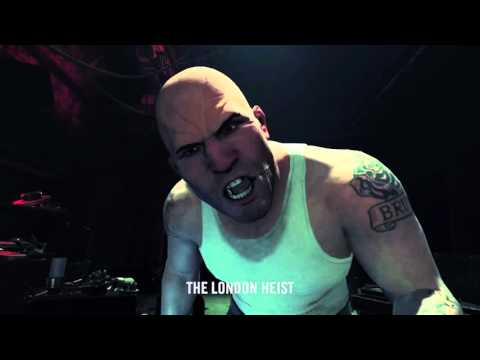 PlayStation VR Worlds – Coming exclusively to PlayStation VR