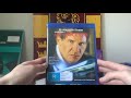 DVD Blu Ray Update August 17 2021