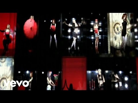 Girls Aloud - The Loving Kind (Official Music Video)