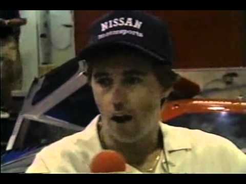 GTP 1989 ImSA Season Review