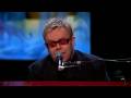 Elton John - Can you feel the love tonight Live (Rare Video)