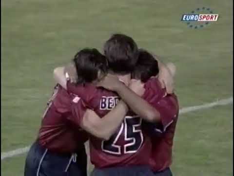 UD Las Palmas 0 Celta de Vigo 1 (Liga 2000-2001)