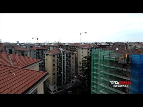 Vivere a Milano: quando l'affitto diventa un privilegio - PresaDiretta 04/05/2025