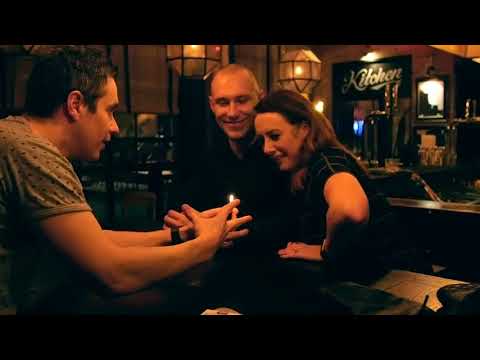 Saturn Magic -Blistering (Gimmicks and Online Instructions) by James Anthony - Trick