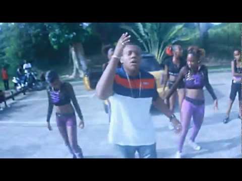 Clip Officiel Ti-Wayk-Mc-_-Wyne ton body _-_by Letchou