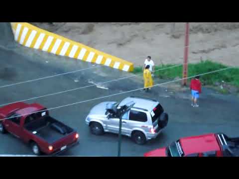 Lluvias Torrenciales Piñas El Oro