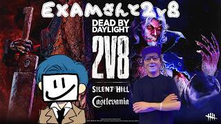 ザムさんと２ｖ８で全滅とるぞ【デッドバイデイライト】　#DeadbyDaylightPartner