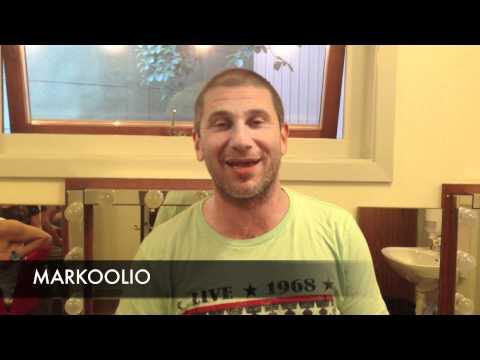 Markoolio - The Voice Streetdance School