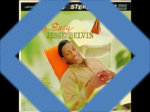 Jessie Belvin - Angel Eyes - 1959