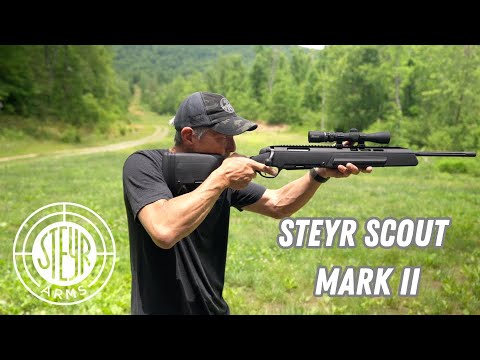 The #1 Best Steyr Arms Hunting Rifles 2026 — A New King Just Changed Everything