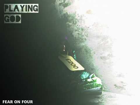 FEAR ON FOUR - PLAYING GOD. BBC horror radio play.