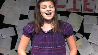 The Truth...&amp; Other Lies; Paris Naster