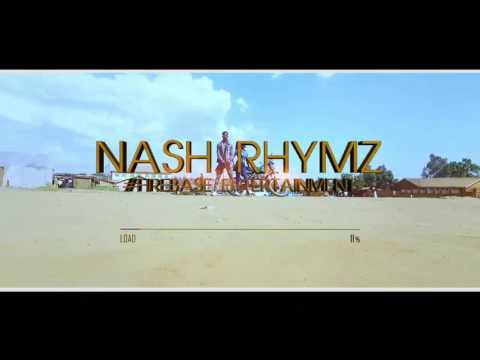 Burn HD official video by nash rythmes
