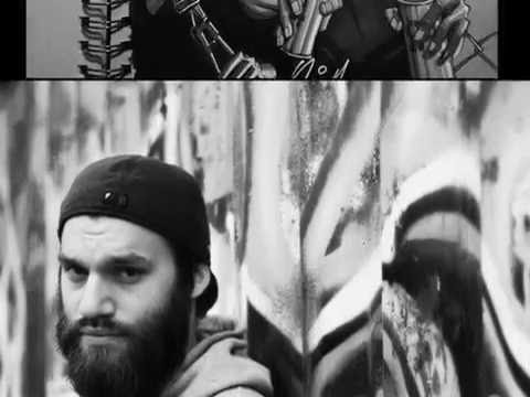 Skar One  - Frohes neues Jahr