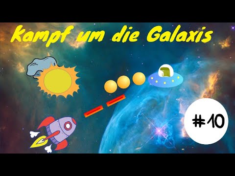 Space game with Scratch - #10 An extra life for the spaceship pilot, learning Scratch