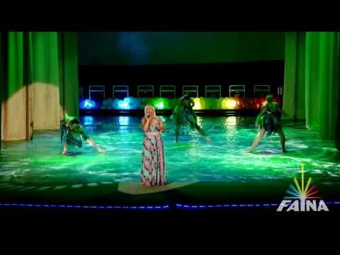 Ziua Feroviarilor PIX - "Nu-mi trezi amintirea" - Angela Roșcovan