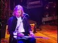 Jeff Healey I Think I Love You Too Much HOB L A 1995 Pt 1 Of 2