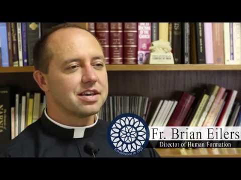 Human Dimension by Fr. Brian Eilers